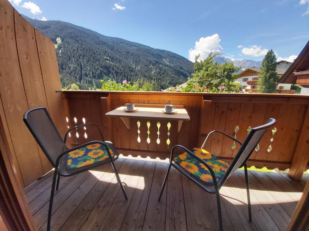 Ferienwohnung Gruberhof Innichen Exterior foto